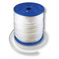 White Spool of Polypropylene Halyard (3/16" Diameter)